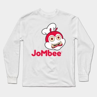 Jombee Long Sleeve T-Shirt